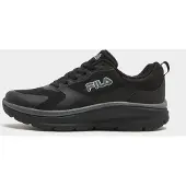 FILA RGB Run Junior - Mens, musta