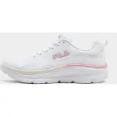 FILA RGB Run Junior - Mens, valkoinen