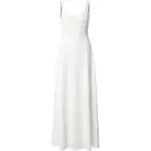 Vero Moda Vmsalina Sl Lace Ankle Dress Exp - Cream - M