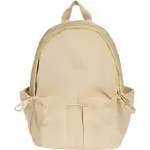 Adidas Glow Backpack - Cream - ONE SIZE