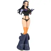Banpresto Keräilyfiguuri - One Piece: Nico Robin (Glitter & Glamours)
