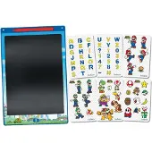 Super Mario Lexibook Piirustustabletti + Mallit
