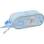 Safta Double Frozen Kynäkotelo