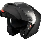 Mt Helmets Genesis Sv Pure Modulaarinen Kypärä