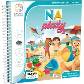 IUVI Smart Games On the Beach (EN) Games