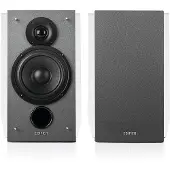 Edifier Studio R1700BT 2.0 Bluetooth-kaiutin Valkoinen/hopea