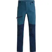 Haglöfs Rugged lasten ulkoiluhousut