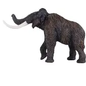 MOJO - Prehistory Woolly Mammoth