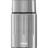 SIGG Gemstone ruokatermos 0,75 litraa, selenite