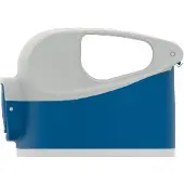 SIGG Miracle Kids Top, Juomapullon kansi, Indigo, 1 kpl