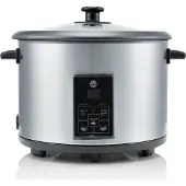 Wilfa Gohan RC-10CD -monitoimiriisinkeitin