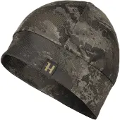 Härkila NOCTYX Camo pipo Mies AXIS MSPBlack