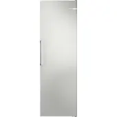 Bosch GSN36VLCG Serie 4, kaappipakastin, inox