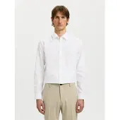 Selected Ethan Classic Slim Pitkähihainen Paita