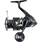 Shimano Twin Power XD FB avokela