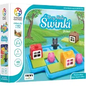 IUVI Smart Games Three Little Pigs (EN)