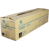 Konica Minolta TN711 (A3VU150) musta värikasetti