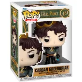Funko POP! The Folk Of The Air: The Cruel Prince-cardan G Kuvio