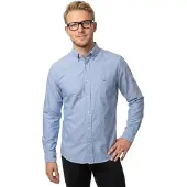 Gant Oxford Regular Fit Pitkähihainen Kauluspaita