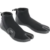 iON Ballistic Toes 2.0 External Split Märkäpukukengät musta, 11.0