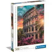 Clementoni Flavian Amphitheatre 500p palapeli