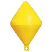 PLASTIMO Täysi Bikoninen Poiju