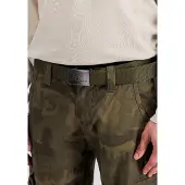 Alpha industries Heavy Duty 4 Cm Vyö