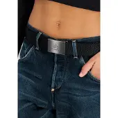 Alpha industries Heavy Duty 4 Cm Vyö