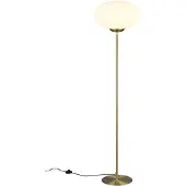 TRIO Fomento lattiavalaisin E27 150cm mattamessinki/valkoinen