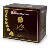 Passalacqua Elmir Nespresso Kahvikapselit