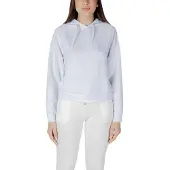 Armani Exchange for woman. XW000827AF13397U0002 Sweatshirt Sweatshirt white (XS), Casual, Viscose