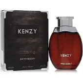 Swiss Arabian Kenzy Eau de Parfum 100 ml