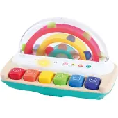 Playgo Rainbow Keyboard