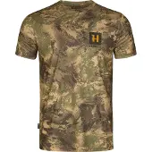 Härkila Deer Stalker Camo S/S T-shirt Men AXIS MSP*Forest S
