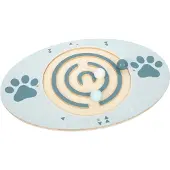 Small Foot - Wooden Balance Board Sky Paw 3dlg.