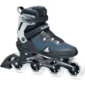 Rollerblade Macroblade 90 Rullaluistimet