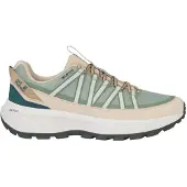 Jack Wolfskin Wild Hike Texapore Low Vaelluskengät