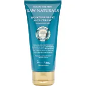 Raw Naturals Recipe For Men Moisture Blast Face Cream 100