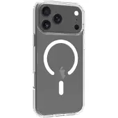 Screenor Bumper MagSafe -suojakuori Apple iPhone 17 Pro Max -puhelimelle