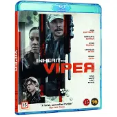 Inherit The Viper - Blu Ray