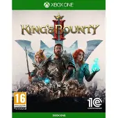 King's Bounty II (One)