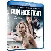 RUN HIDE FIGHT BD