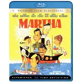 Martha (Blu-Ray)