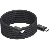 Ginza.se - USB-C cable - USB-C to USB-C - 2 m