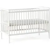 BabyTrold Mia Matkasänky