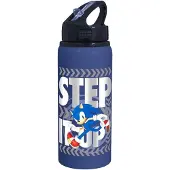 Joker Sonic Alumiininen urheilupullo 730 ml (88106)