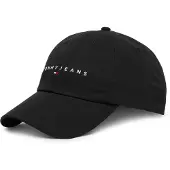 Tommy Hilfiger Lippalakki musta
