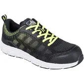 Portwest FT15BGN Steelite Tove Trainer S1P turvakengät