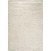 By-Boo , Matto Takara Ivory 190x290 cm