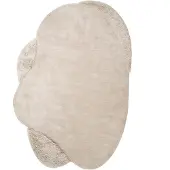 By-Boo Matto Praia Beige 345x245 cm